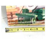 2006 10TH IN A SERIES JOHN DEERE ATHEARNS TRAIN ST