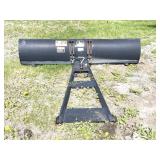 JOHN DEERE BLADE W00072X005569