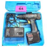 BOSCHE 3615 14.4V CORDLESS DRILL