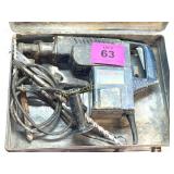 BOSCHE DRILL