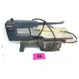 CRAFTSMAN 16" SCOLL SAW
