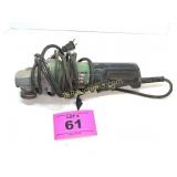 HITACHI ANGLE GRINDER