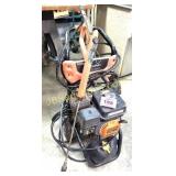 GENERAC POWER WASHER