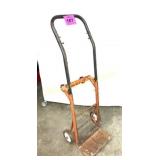 TWO WHEEL DOLLIE LIGHT WEIGHT