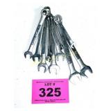 CRAFTSMAN METRIC WRENCHES