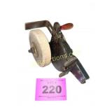 HAND GRINDER ANTIQUE