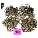 4 CHAINS - HEAVY DOG CHAINS, OTHER