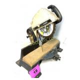 250MM DEWALT POWER MITER BOX