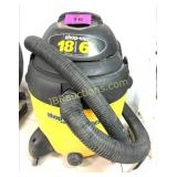 18 GAL SHOP VAC