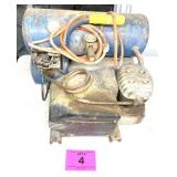 AIR-MATE BY EMGLO AIR COMPRESSOR