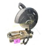 CHICAGO ELECTRIC 14" INDUSTRIAL CUT OFF SAW