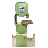 POWER CRAFT 14" WOOD BAND SAW