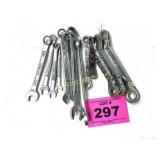 END WRENCHES AND SPEED WRENCHES