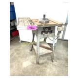 ATLAS TABLE SAW