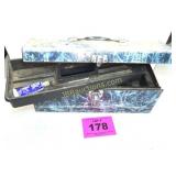 LIGHTWEIGHT TOOL BOX