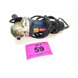 RYOBI ANGLE GRINDER