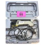 DREMEL NULTI MAX