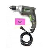 GENESIS 1/2" HAMMER DRILL