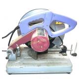 CHICAGO ELECTRIC 2HP 14" HD CUT OFF SAW
