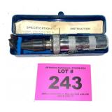 BUFFALO IMPACT DRIVER