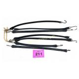 BUNGEE CORDS