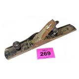 STANLEY NO 7 WOOD PLANE