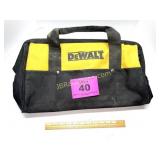 DEWALT TOOL BAG