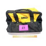 DEWALT TOOL BAG