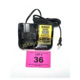 DEWALT DCB112 12V/20V MAX LITHIUM ION CHARGER