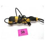 DEWALT DWE315 OSCILLATING MULTI-TOOL