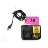 DEWALT DCB112 12V/20V MAX LITHIUM ION CHARGER