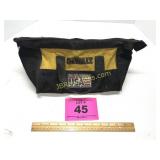 DEWALT TOOL BAG