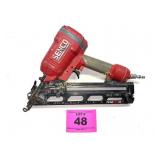SENCO FINISHPRO 42XP AIR NAILER