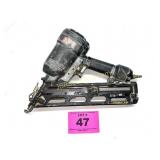 SENCO FINISHPRO 41XP AIR NAILER