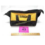 DEWALT TOOL BAG