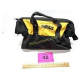 DEWALT TOOL BAG