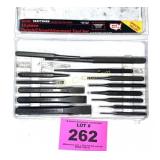 CRAFTSMAN PUNCH / CHISEL / ALIGNMENT TOOLS