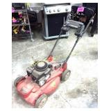TROY BILT MULCHING MOWER