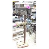 ROCKWELL DRILL PRESS - MORE PICS COMING