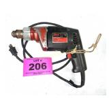 SKIL XTRA-TOOL 599 DRILL