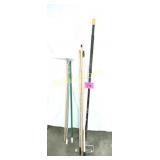 PAINT ROLLER HANDLES