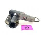 ROCKWELL MODEL 7346 6" RANDOM ORBIT SANDER