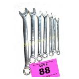 MECHANIC WRENCHES