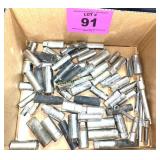 BOX OF DEEP SOCKETS