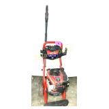 TROY BILT 2700 PSI GAS POWER WASHER