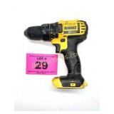 DEWALT DCD780 CORDLESS DRILL DRIVER