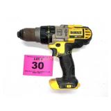 DEWALT DCD985 1/2" CORDLESS DRILL DRIVER HAMMERDRL