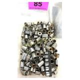 BOX OF SOCKETS