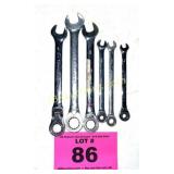WRATCHET WRENCHES