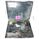 BOSCH HAMMER DRILL